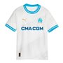 T shirt à manches courtes Enfant Puma Olympique de Marsella