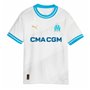 T shirt à manches courtes Enfant Puma Olympique de Marsella