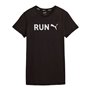 T-shirt à manches courtes femme Puma Graphic