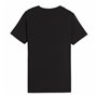 T shirt à manches courtes Enfant Puma Essentials+ 2 Colour