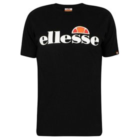 T-shirt à manches courtes homme Ellesse SL Prado Noir