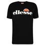 T-shirt à manches courtes homme Ellesse SL Prado Noir