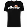 T-shirt à manches courtes homme Ellesse SL Prado Noir