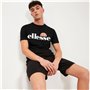 T-shirt à manches courtes homme Ellesse SL Prado Noir