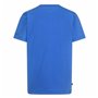 T shirt à manches courtes Enfant Converse Sustainable Core Sse Bleu