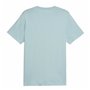 T-shirt à manches courtes homme Puma POWER Graphic M