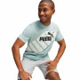 T-shirt à manches courtes homme Puma POWER Graphic M