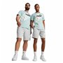 T-shirt à manches courtes homme Puma POWER Graphic M