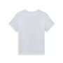 T-shirt à manches courtes femme Vans Lokkit