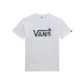 T-shirt à manches courtes homme Vans Snail Trail