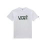 T-shirt à manches courtes homme Vans Snail Trail