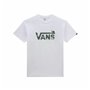 T-shirt à manches courtes homme Vans Snail Trail