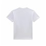 T-shirt à manches courtes homme Vans Snail Trail
