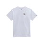 T-shirt à manches courtes homme Vans Checkerboard Taste