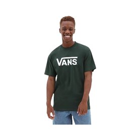 T-shirt à manches courtes homme Vans Classic