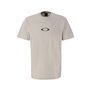 T-shirt à manches courtes homme Oakley Mtl Gris