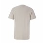 T-shirt à manches courtes homme Oakley Mtl Gris