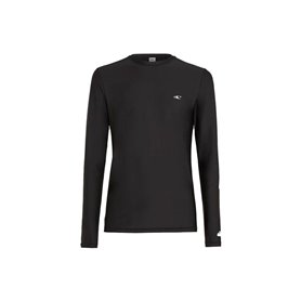 T-shirt à manches courtes homme O'Neill Essentials Noir (M)