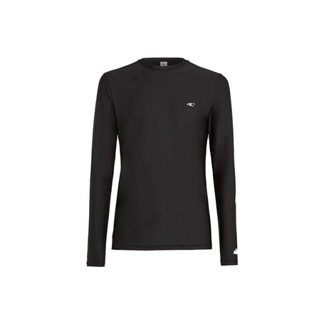 T-shirt à manches courtes homme O'Neill Essentials Noir (M)