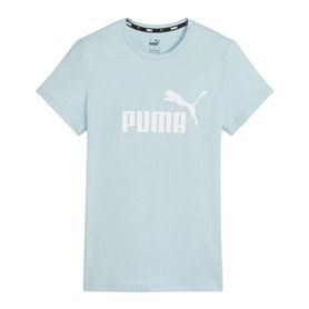 T-shirt à manches courtes femme Puma