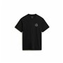 T-shirt à manches courtes homme Vans Holder St Classic Noir