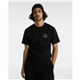 T-shirt à manches courtes homme Vans Holder St Classic Noir