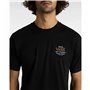 T-shirt à manches courtes homme Vans Holder St Classic Noir
