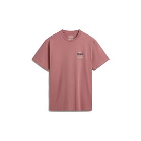 T-shirt à manches courtes homme Vans Holder St Classic Orange