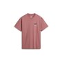 T-shirt à manches courtes homme Vans Holder St Classic Orange