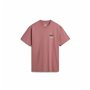 T-shirt à manches courtes homme Vans Holder St Classic Orange