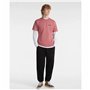 T-shirt à manches courtes homme Vans Holder St Classic Orange