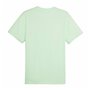 T-shirt à manches courtes homme Puma BETTER ESSENTIALS