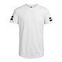 T-shirt à manches courtes homme Jack & Jones Jcoboro