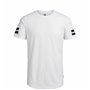 T-shirt à manches courtes homme Jack & Jones Jcoboro