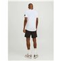 T-shirt à manches courtes homme Jack & Jones Jcoboro