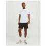 T-shirt à manches courtes homme Jack & Jones Jcoboro