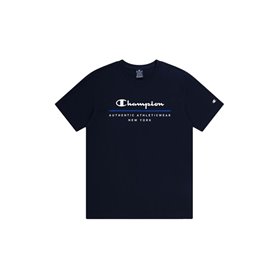 T-shirt à manches courtes homme Champion Crewneck