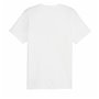 T-shirt à manches courtes homme Puma Power Graphic