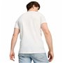 T-shirt à manches courtes homme Puma Power Graphic