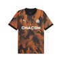 Maillot de Football à Manches Courtes pour Homme Puma Olympique de Marsella