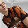 Maillot de Football à Manches Courtes pour Homme Puma Olympique de Marsella