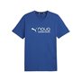 T-shirt à manches courtes homme Puma Padel