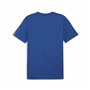 T-shirt à manches courtes homme Puma Padel