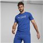 T-shirt à manches courtes homme Puma Padel