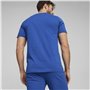 T-shirt à manches courtes homme Puma Padel