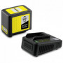 KARCHER Set batterie Power 36V / 5 Ah + chargeur rapide 249,99 €