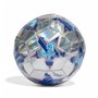 Ballon de Football Adidas Uefa Champions Clb Gris foncé Taille 5