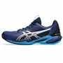 Chaussures de Tennis pour Homme Asics Solution Speed Ff 3 Clay Bleu