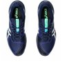 Chaussures de Tennis pour Homme Asics Solution Speed Ff 3 Clay Bleu