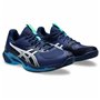 Chaussures de Tennis pour Homme Asics Solution Speed Ff 3 Clay Bleu